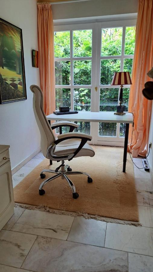 Ferienwohnung In Bad Wilhelmshoehe Weltkulturerbe Kassel Exterior photo